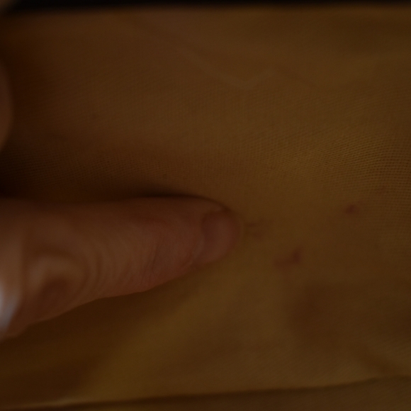 Miche Bag with cover and chain straps - Picture 12 of 16